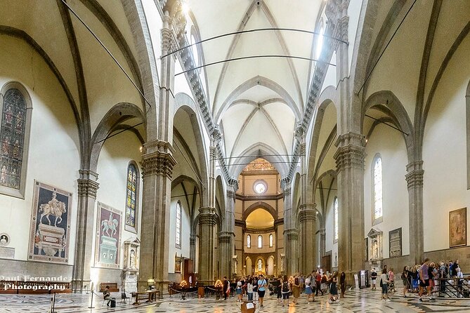 Private Guided Day in Florence and Pisa With Transfer From Rome - Travel Tips and Recommendations