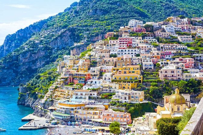 Private Guided Day to Pompeii, Amalfi Coast and Positano - Traveler Reviews