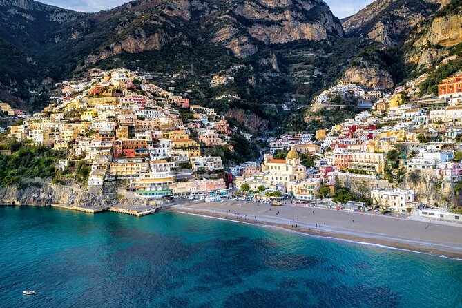 Private Guided Day to Pompeii, Amalfi Coast and Positano - Frequently Asked Questions