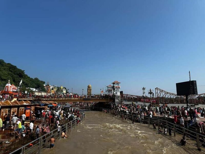 Private Guided Day Tour from Delhi to Haridwar and Rishikesh - Why This Tour Offers Great Value