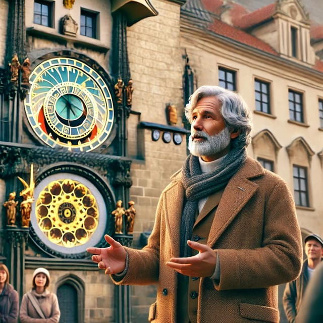 Private guided day tour from Munich to Prague, and back - Good To Know  