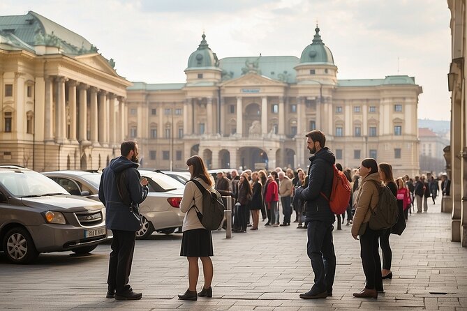 Private Guided Day Tour From Munich to Prague - Customer Requests