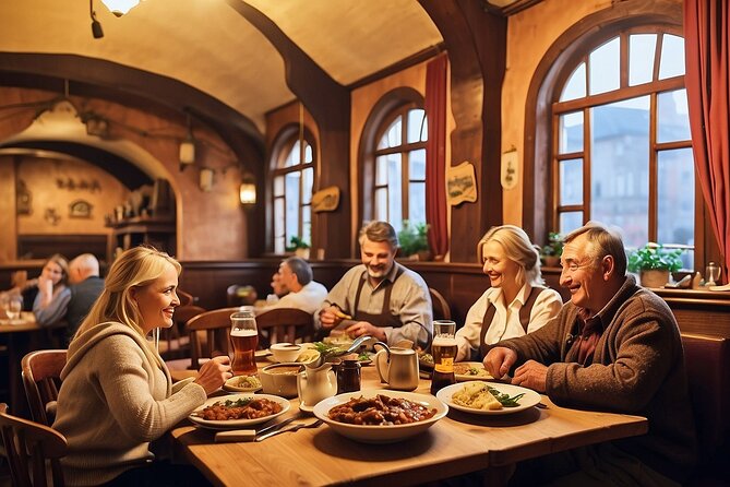Private Guided Day Tour From Munich to Prague - Pricing and Booking
