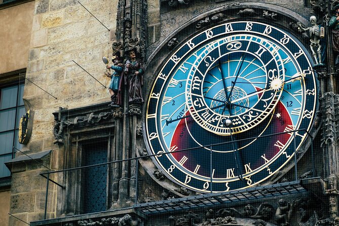 Private Guided Day Tour From Munich to Prague - General Information