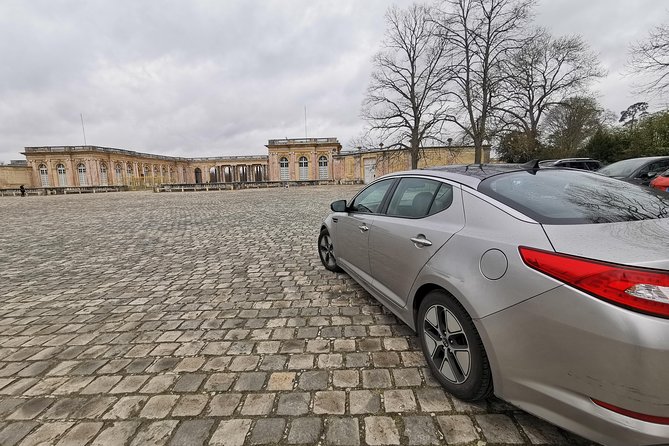 Private Guided Day Tour of Mont St-Michel From Paris - Traveler Photos