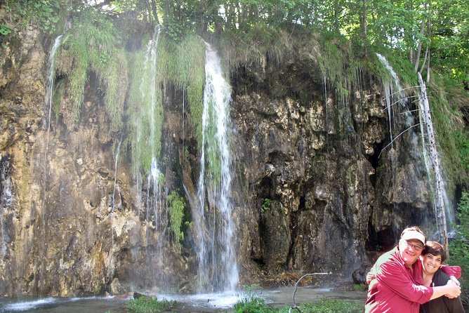 Private Guided Day Tour of Plitvice National Park From Zagreb - Itinerary Highlights