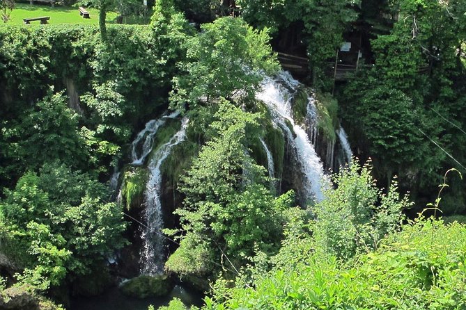 Private Guided Day Tour of Plitvice National Park From Zagreb - Booking Information