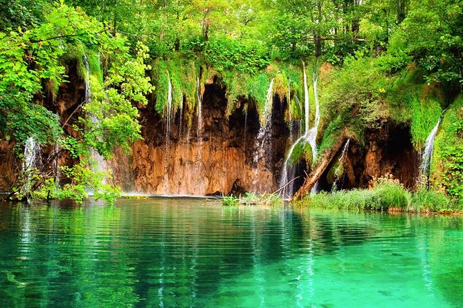 Private Guided Day Tour of Plitvice National Park From Zagreb - Tour The Sum Up