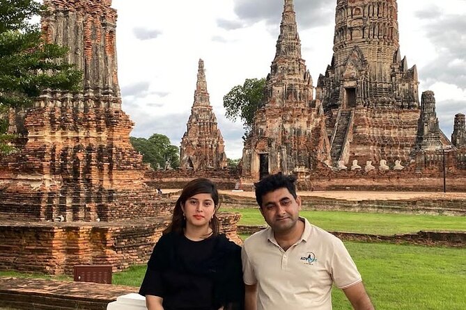 Private Guided Day Tour of the Ancient Ayutthaya - Common Questions