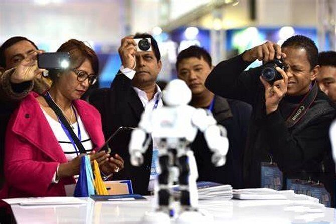 Private Guided Day Tour of Yiwu International Trade City - The Value of Guided Assistance  