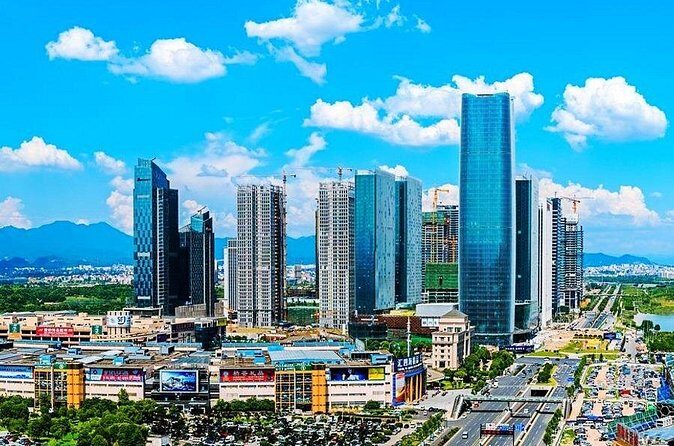 Private Guided Day Tour of Yiwu International Trade City - The Sum Up