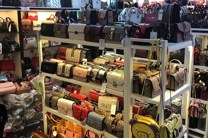 Private Guided Day Tour of Yiwu International Trade City - FAQ