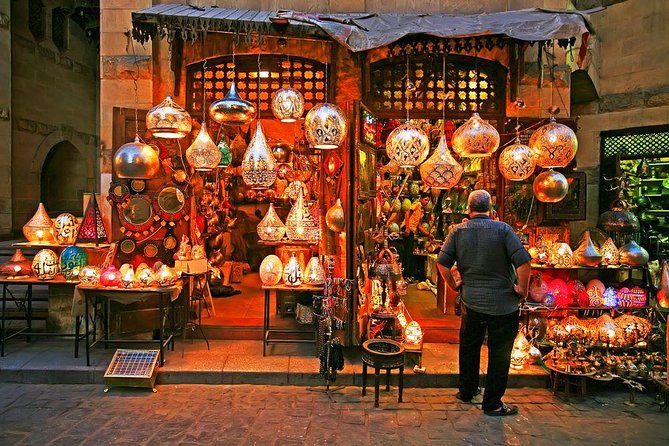 Private Guided Day Tour to Cairo by Plane From Sharm El Sheikh. - How to Secure Your Spot