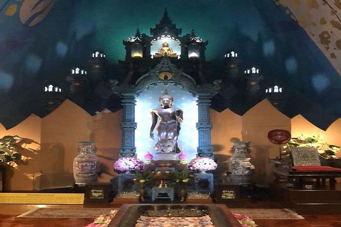 Private Guided Day Tour to Erawan Museum & Ancient City - Traveler Photos