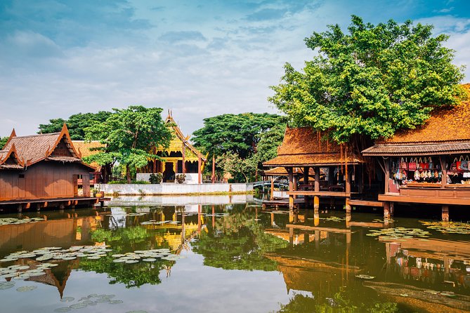 Private Guided Day Tour to Erawan Museum & Ancient City - Reviews