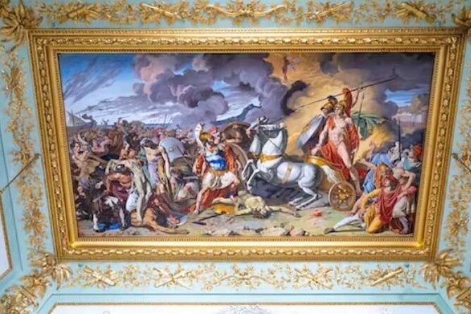 Private Guided Day Tour to Pompeii and the Royal Palace of Caserta - Booking and Pricing Information