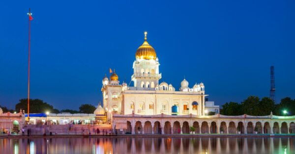 Private Guided Day Trip of Old & New Delhi by AC Car - Directions