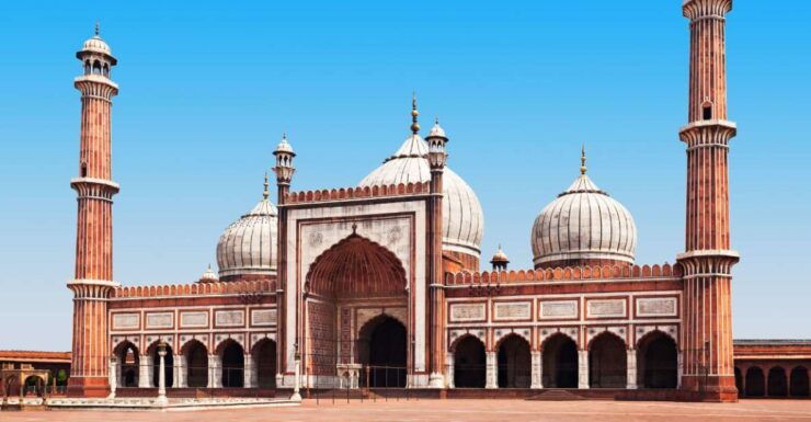 Private Guided Day Trip of Old & New Delhi by AC Car - Experience Highlights
