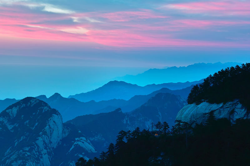 Private guided day trip to Mount Hua from Xian (guided climb of Mount Hua) - The Ride from Xi’an to Mount Hua