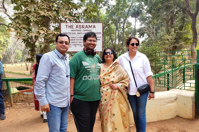 Private Guided Day Trip to Santiniketan From Kolkata (Calcutta) - Trip Overview