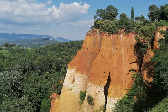 Private Guided Day Trip to the Luberon Villages - Refund and Cancellation Policy