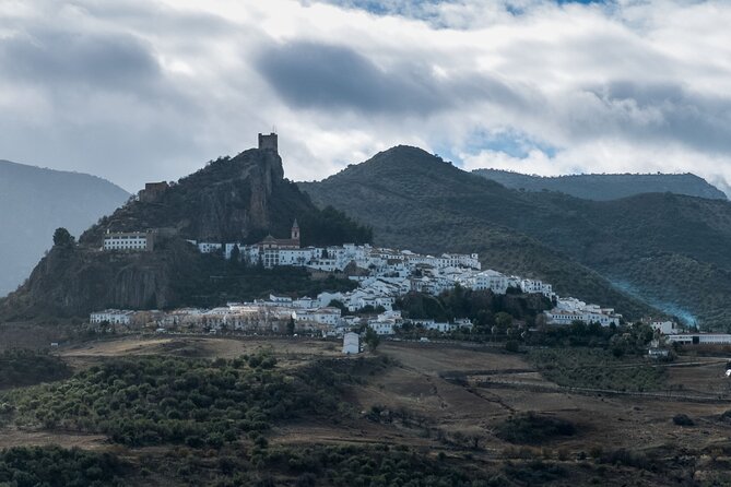 Private Guided Day Trip to the White Villages and Ronda - Highlights of the Tour Itinerary