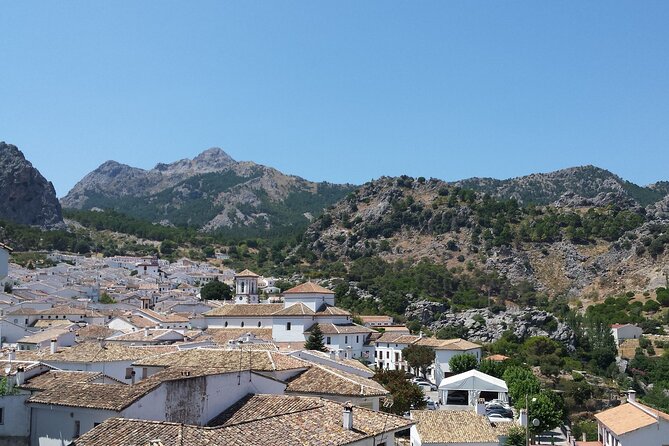 Private Guided Day Trip to the White Villages and Ronda - The Beauty of the White Villages and Ronda