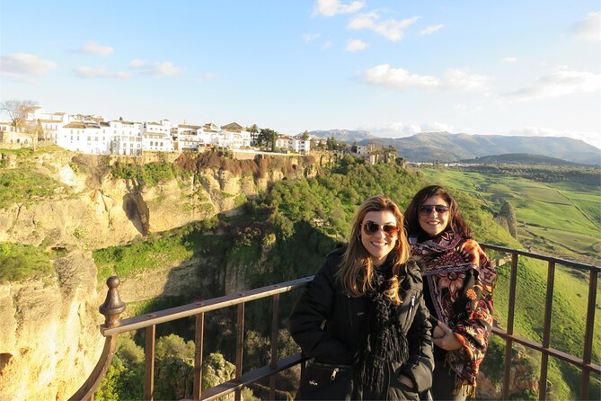 Private Guided Day Trip to the White Villages and Ronda - Recommendations and Tips for the Tour Experience