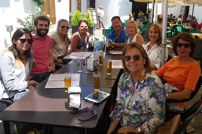 Private Guided Day Trip to the White Villages and Ronda - The Sum Up