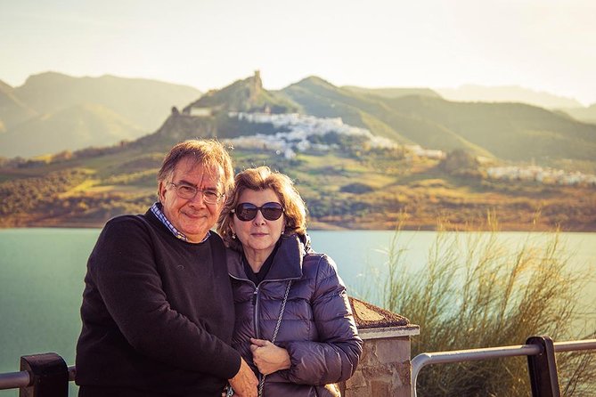 Private Guided Day Trip to the White Villages and Ronda From Seville - Pricing and Booking Details