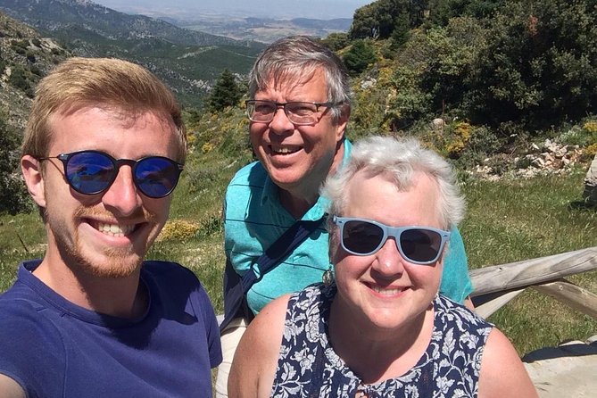 Private Guided Day Trip to the White Villages and Ronda From Seville - Highlights of the Tour