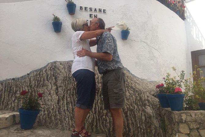 Private Guided Day Trip to the White Villages and Ronda From Seville - The Sum Up