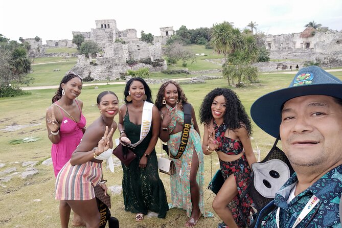 Private Guided Day Trip to Tulum From Riviera Maya or Cancun - Pricing and Value
