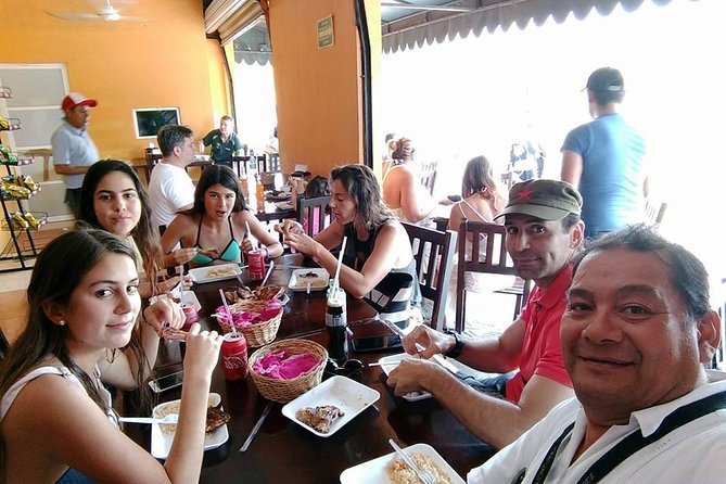 Private Guided Day Trip to Tulum From Riviera Maya or Cancun - Tour Details