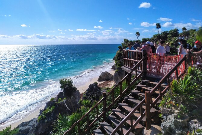 Private Guided Day Trip to Tulum From Riviera Maya or Cancun - Common Questions