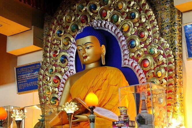 Private Guided Dharamshala Tour with Scenic Views & Lunch - Good To Know