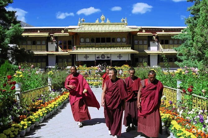 Private Guided Dharamshala Tour with Scenic Views & Lunch - Exploring the Itinerary in Detail