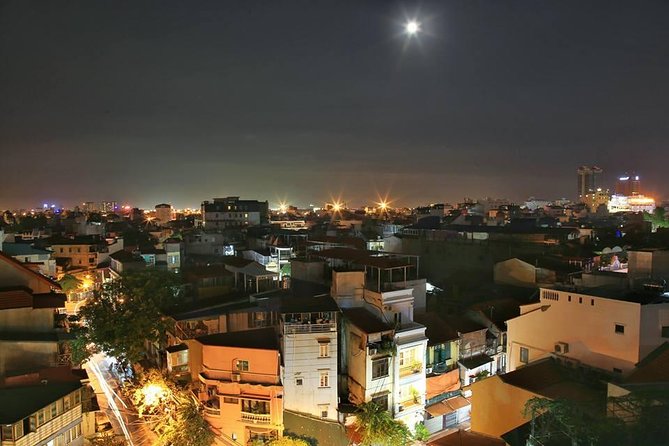 Private Guided Discover Hanoi Including Cyclo Ride & Water Puppet Show - Tour Exclusions