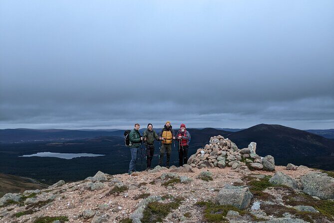 Private Guided Discovery Walk in the Cairngorms - Who Will Love This Experience?
