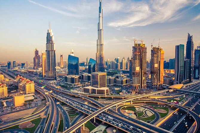 Private Guided Dubai City Sightseeing Tour - Pricing and Booking