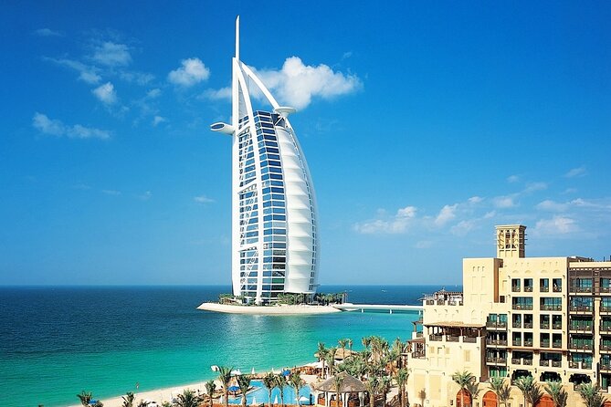 Private Guided Dubai City Sightseeing Tour - Reviews