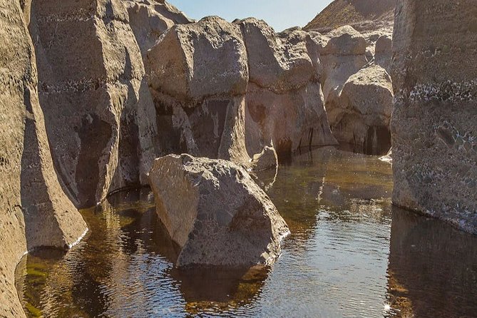 Private Guided Dune Bashing Day Tour in Wadi Hatta Mountains - Pricing and Packages for the Tour