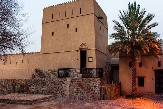 Private Guided Dune Bashing Day Tour in Wadi Hatta Mountains - How to Book the Private Guided Tour