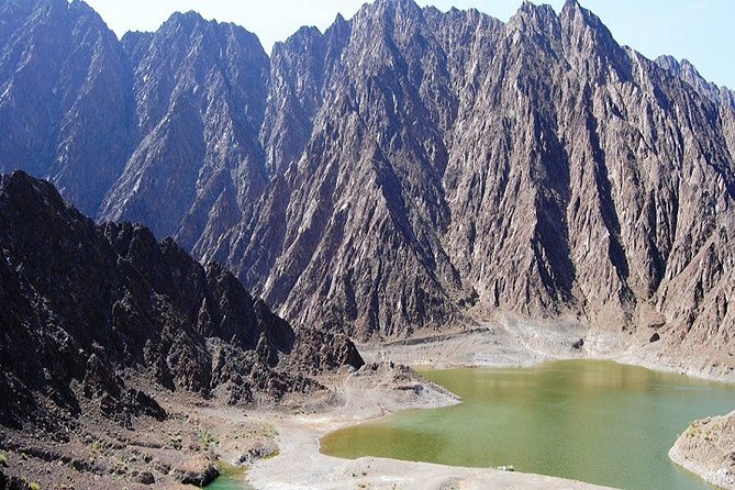 Private Guided Dune Bashing Day Tour in Wadi Hatta Mountains - Common Questions