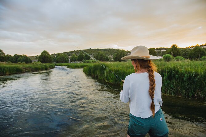 Private Guided East Zion Fly Fishing - The Sum Up