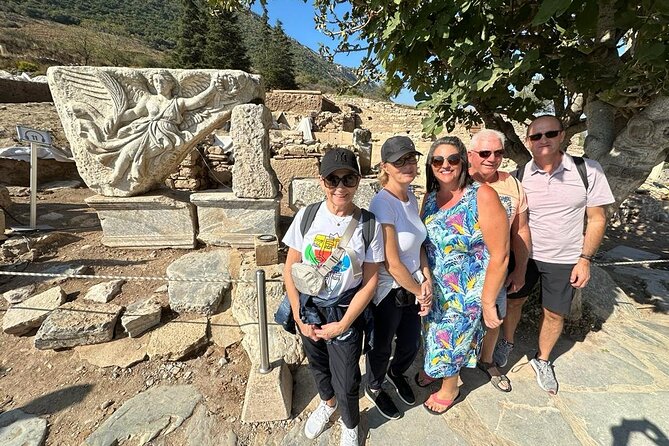 Private Guided Ephesus Highlights Tour - Cancellation Policy