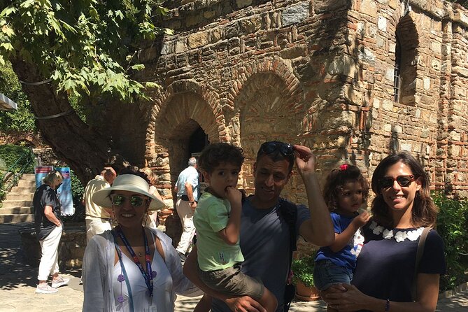 Private Guided Ephesus Shore Excursion, SKIP THE LONG LINE - Cancellation Policy