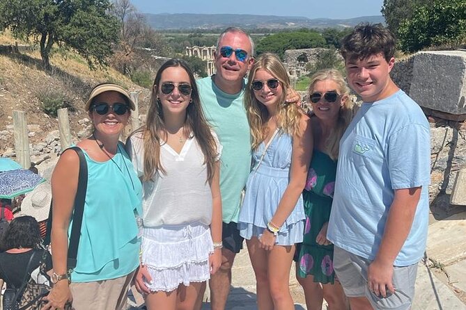 Private Guided Ephesus & Sirince Village From Kusadasi - Tour Overview and Details