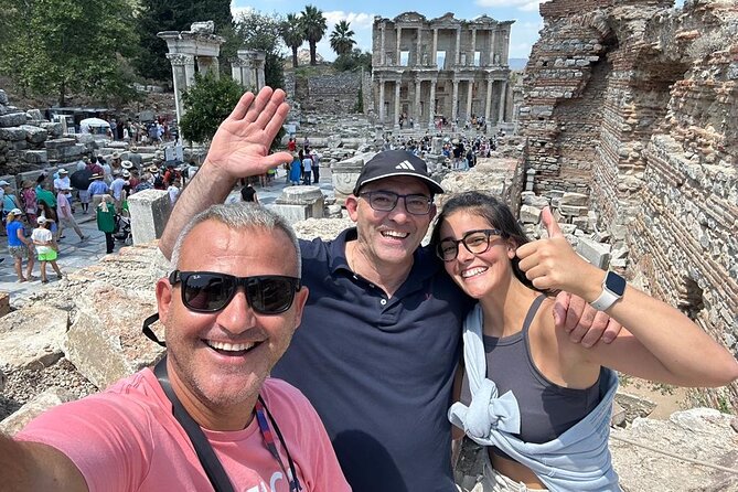 Private Guided Ephesus & Sirince Village From Kusadasi - Pricing Details and Currency