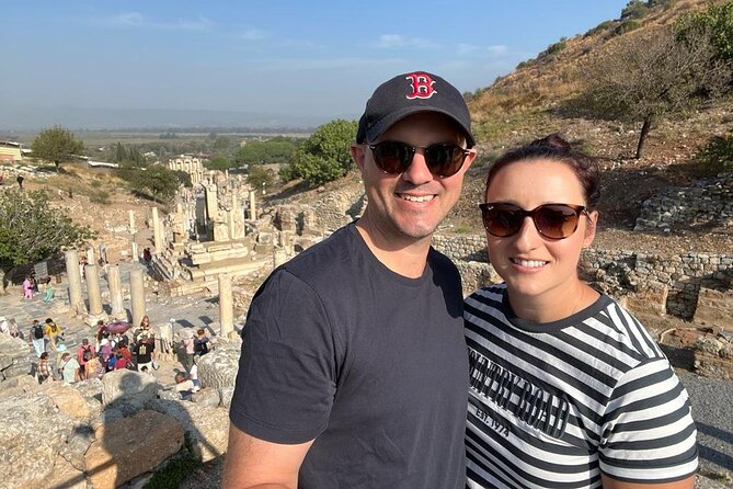 Private Guided Ephesus Tour From Kusadasi Cruise Port - Tour Customization Options